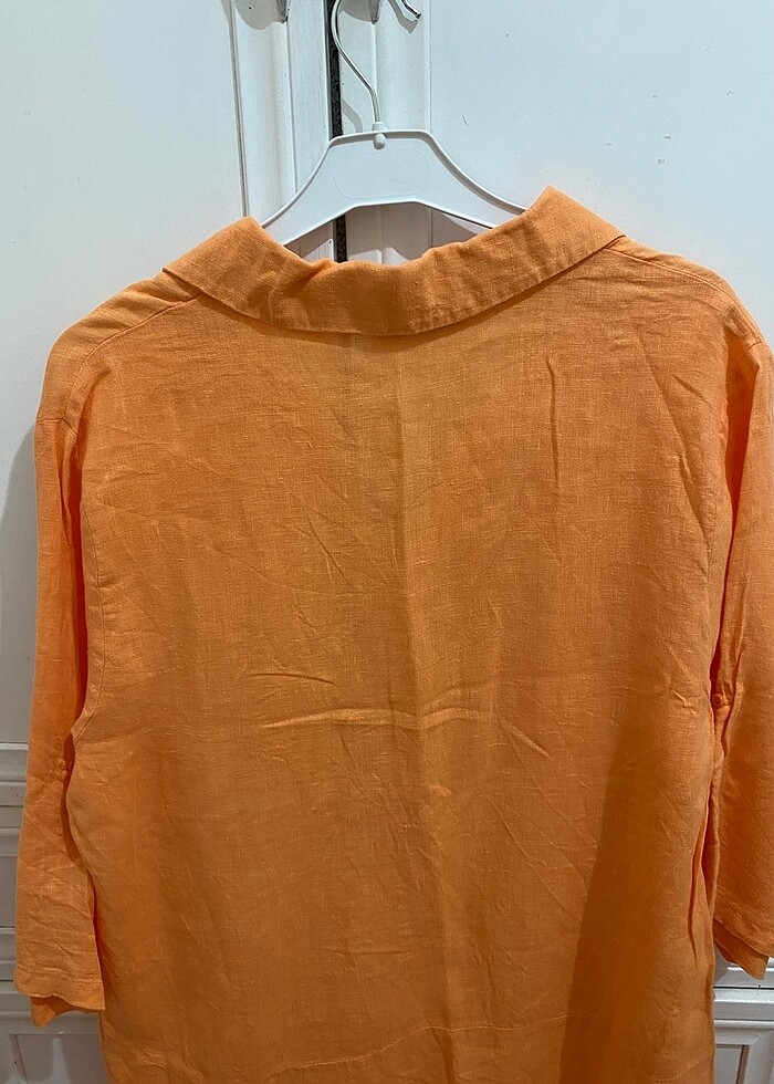 Mudo gömlek - Görsel 3