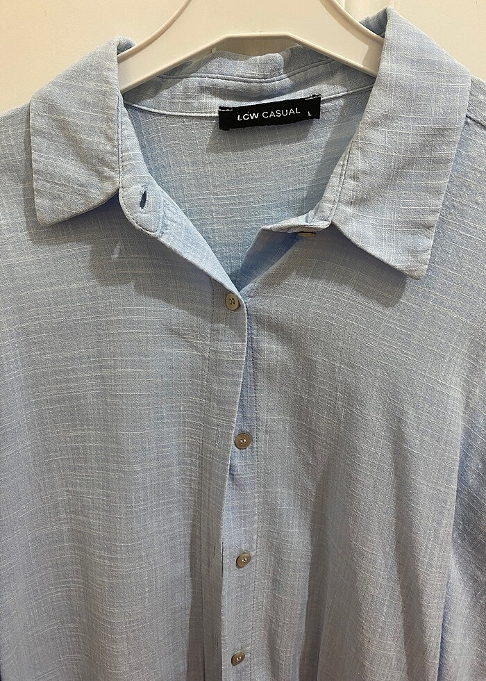 Lcw gömlek - Görsel 2