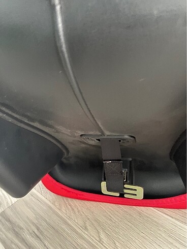 Araba koltugu - Görsel 9