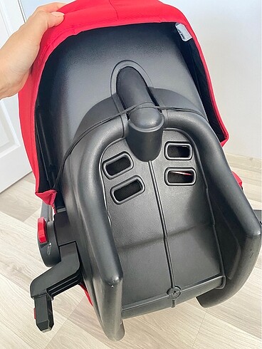 Araba koltugu - Görsel 7