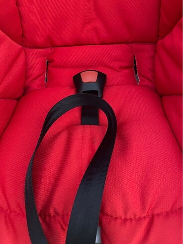 Araba koltugu - Görsel 10