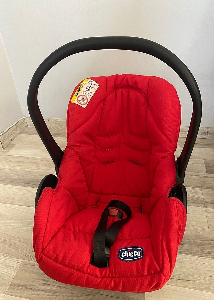 Araba koltugu - Görsel 2