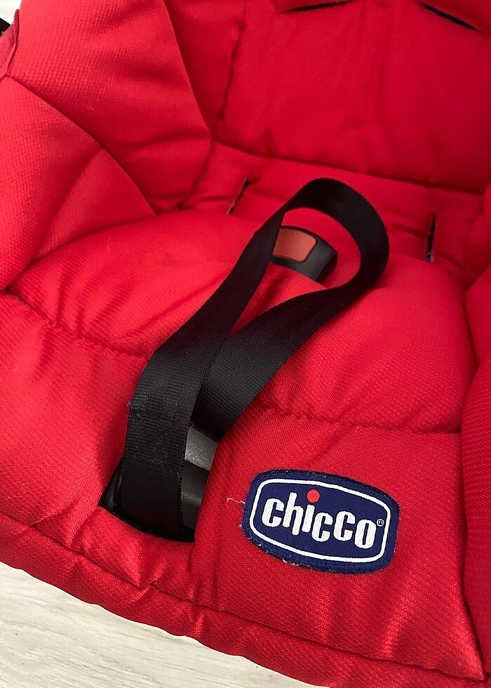 Araba koltugu - Görsel 4