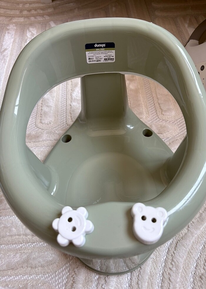 Bebek ürün - Görsel 2