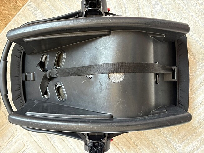 Oto koltuğu - Görsel 5