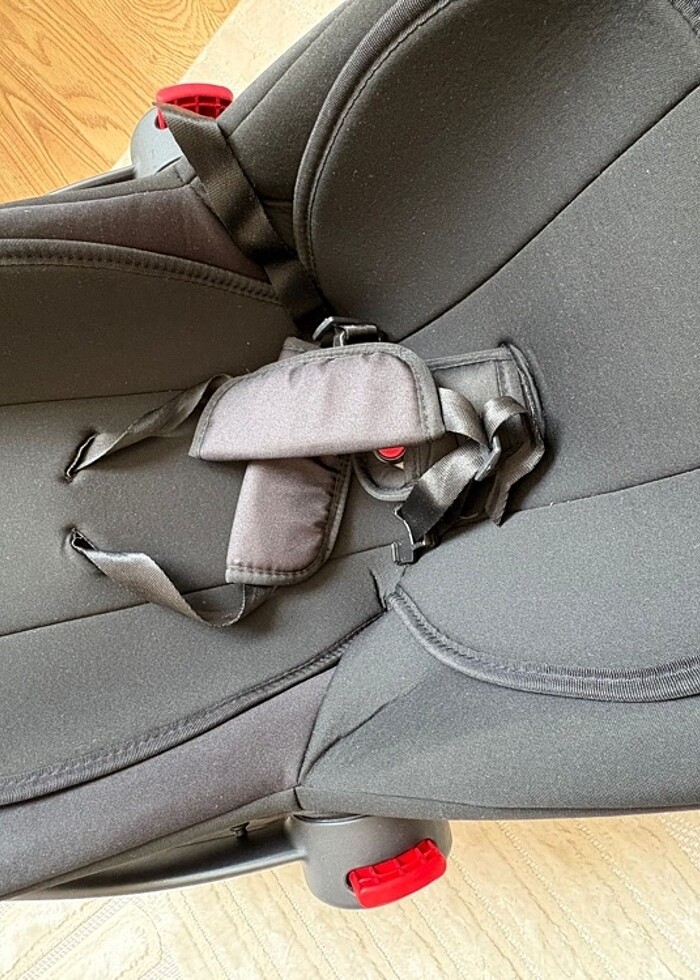Oto koltuğu - Görsel 2