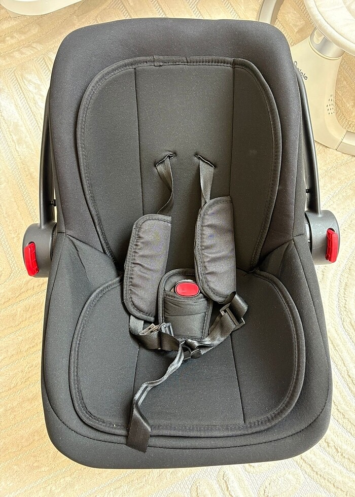 Oto koltuğu - Görsel 3