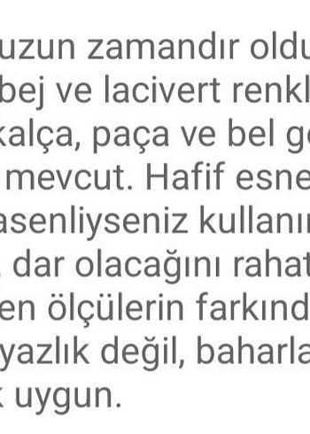 Siyah Kadın Rahat Kesim Pantolon-Eşofman - Görsel 10