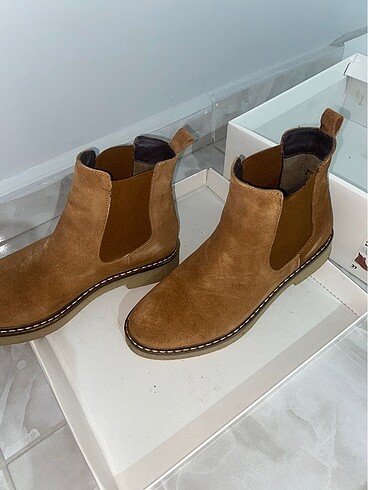 Deichmann Çok az kullanıldı