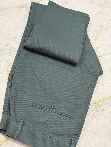 Avva Erkek pantolon boy 107 bel 44
