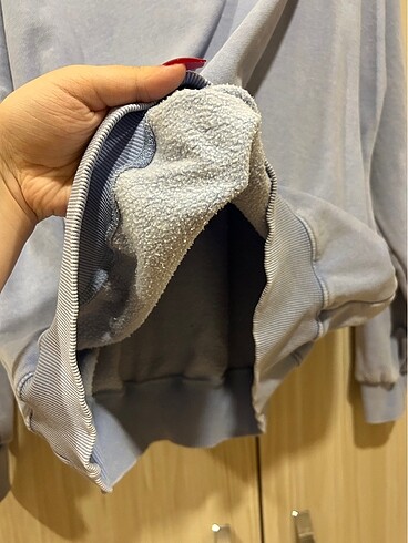m Beden çeşitli Renk Sweatshirt