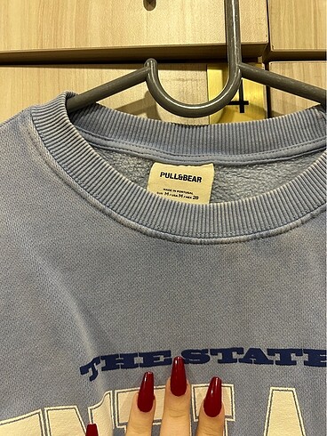 Pull and Bear Sweatshirt