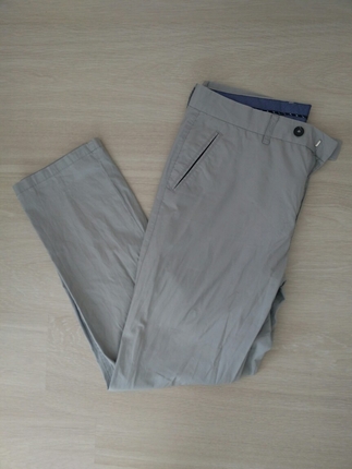 kiğılı pantolon