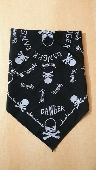 danger bandana