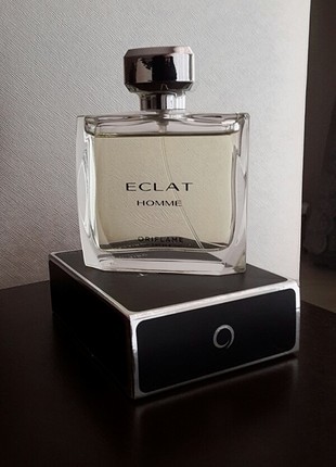 Eclat Homme Erkek Parfümü Oriflame