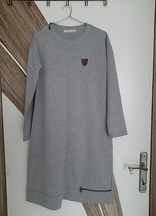 Allday uzun tunik 