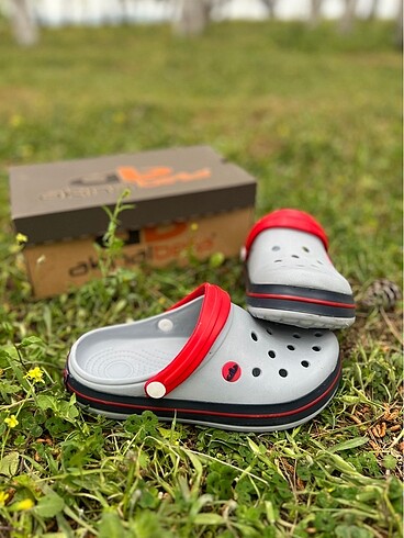 ?Yeni Sezon Akınal Crocs