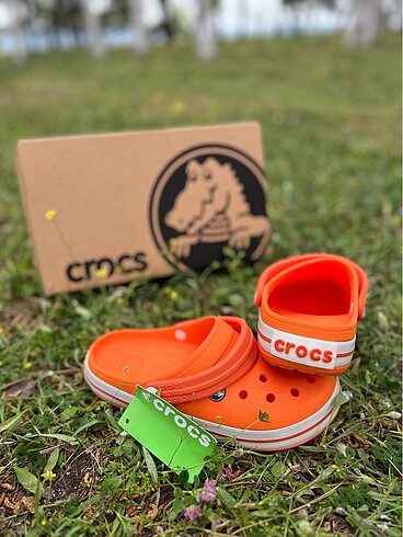 ?Crocs Crocband