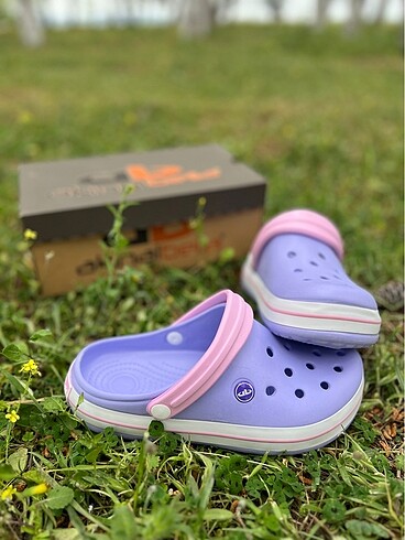Yeni Sezon Akınal Crocs