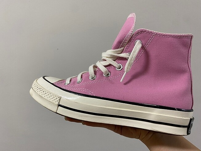 Converse Converse