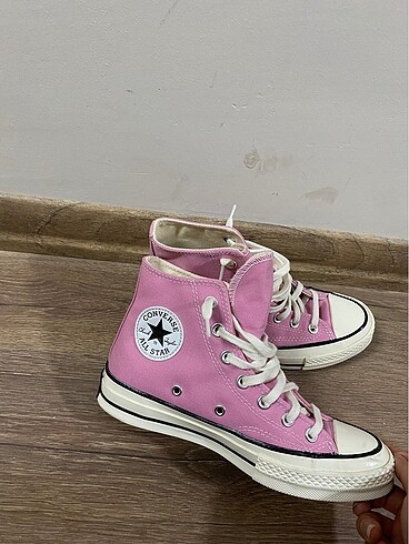 37,5 Beden Converse