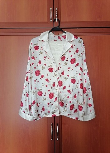 Pijama takımı 