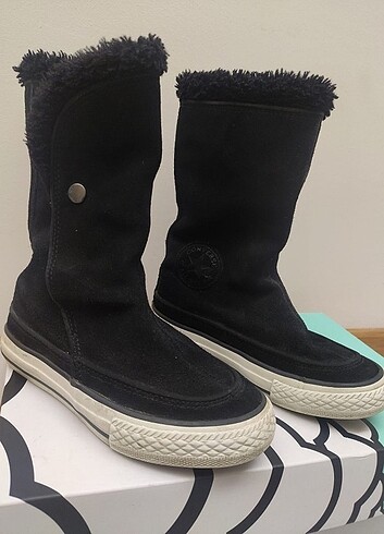 27 Beden Convers bot