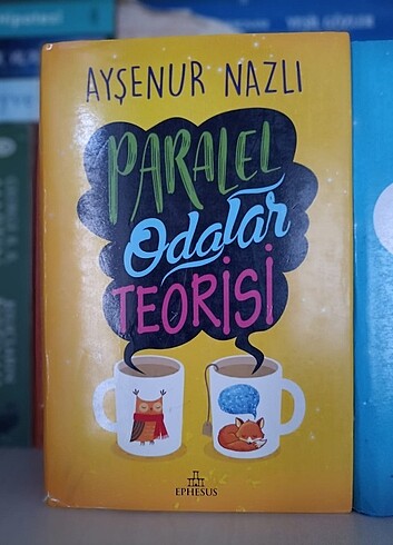  Paralel Odalar Teorisi /Başlangıç Meridyeni Teorisi