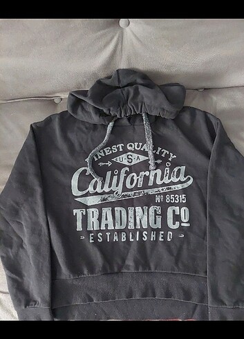 crop hoodie / sweatshirt 