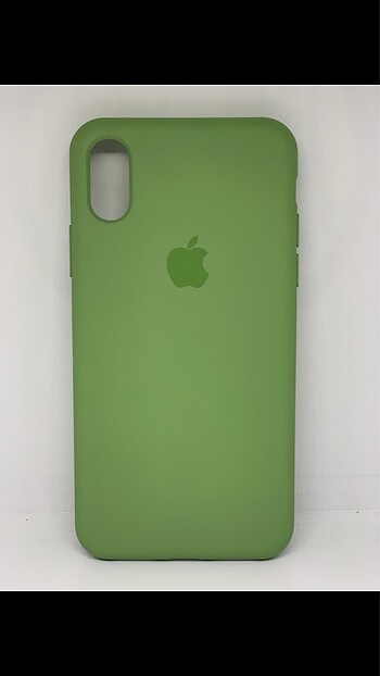 Iphone x/xs Lansman Kılıf