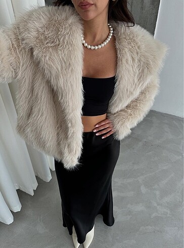 Zara ZARA KÜRK