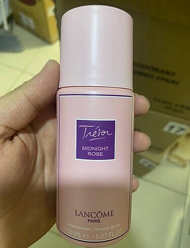 LANCOME PARIS MİNİ DEODORANT - Görsel 2