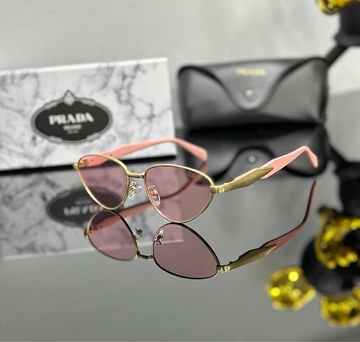 Prada Gözlük