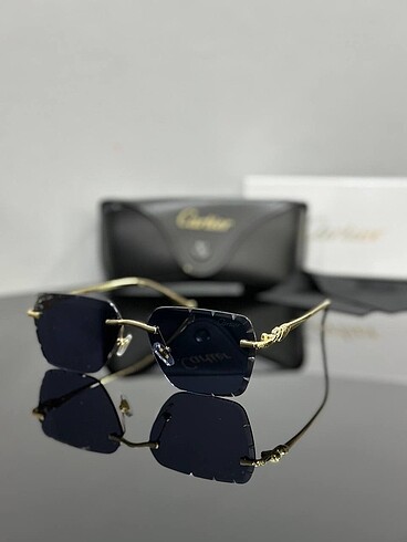 Cartier Cartier Gözlük