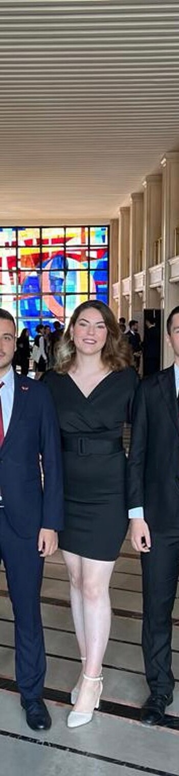 Diğer Siyah elbise kemerli