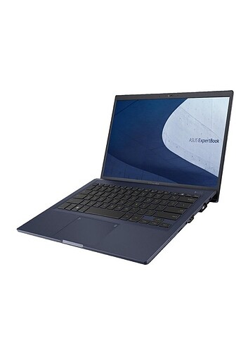 ASUS ExpertBook dizüstü bilgisayar 