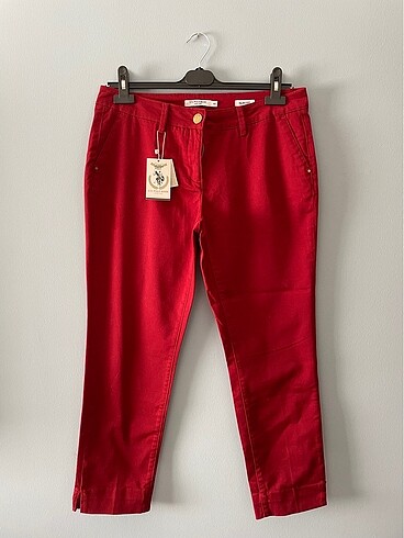 U.S.POLO ASSN.