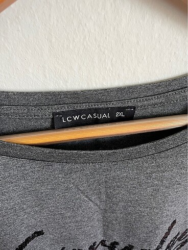 LC Waikiki LCW Bluz
