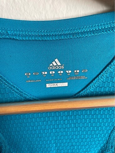 Adidas Adidas sporcu tshirt