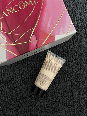 Lancome lancome tresor vücut losyonu