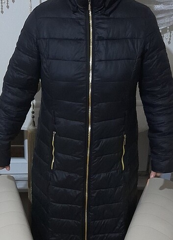 LC Waıkıkı kadın şişme mont 