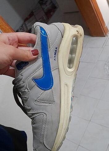 Nike spor ayakkabı 