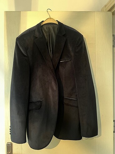 Erkek blazer ceket
