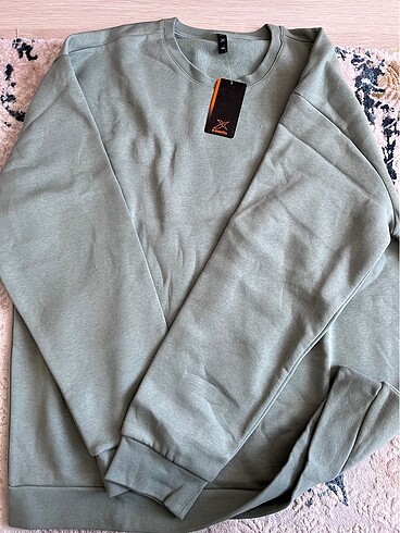 Koton marka sweatshirt