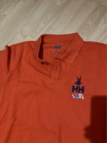 Helly Hansen Helly hansen orjinal tişört
