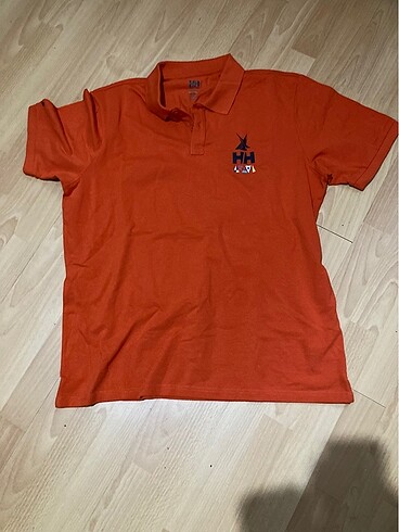 Helly hansen orjinal tişört