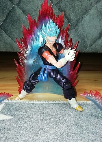  Df vegito ozel ılan