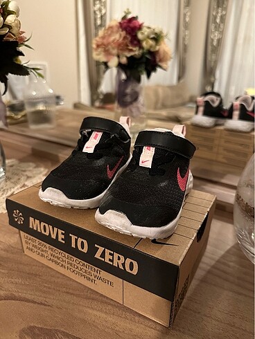 Nike Bebek Spor Ayakkabı