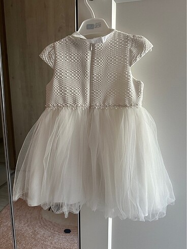 HelloBaby Kız bebek abiye