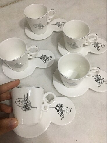 Kahve fincanı